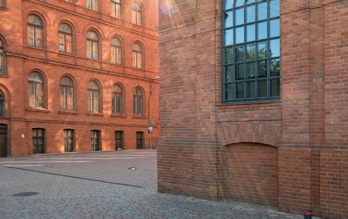 Representing corporate clients