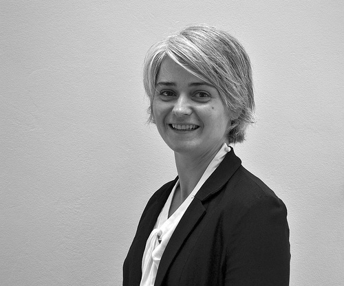 Dr. Fruzsina Újházyné Kovács 